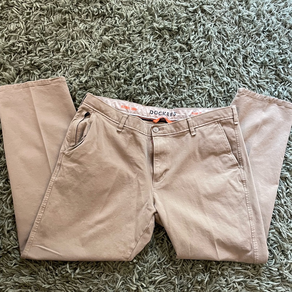 Dockers ultimate chino smart 360 fit
